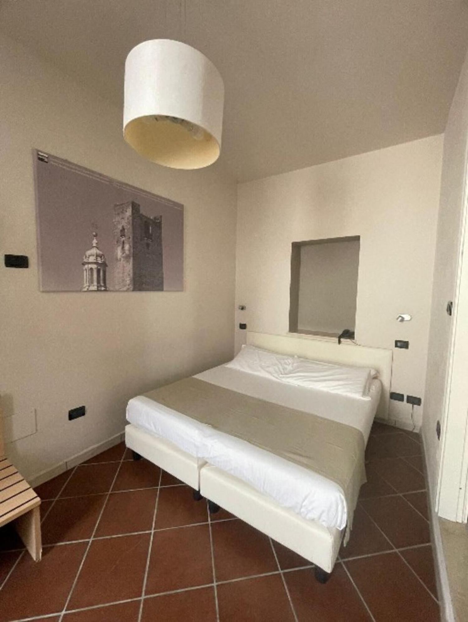 Отель Residenza Accademia Мантуя Экстерьер фото