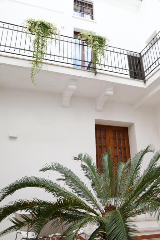 Отель Residenza Accademia Мантуя Экстерьер фото