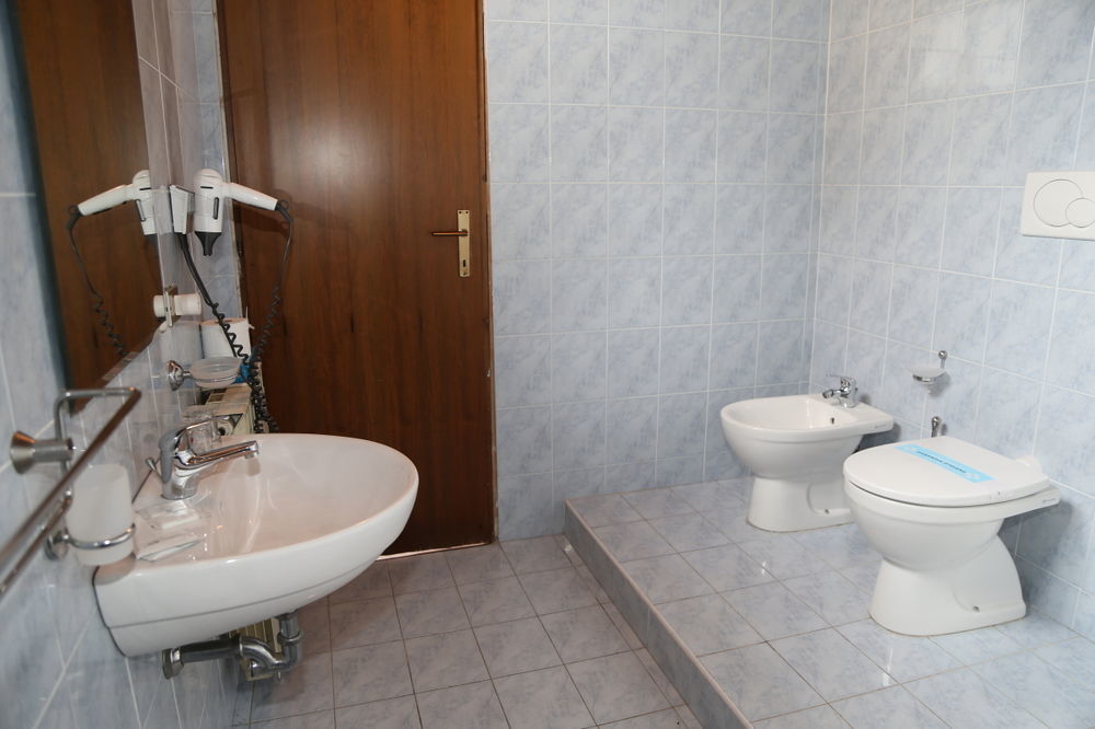Отель Residenza Accademia Мантуя Экстерьер фото
