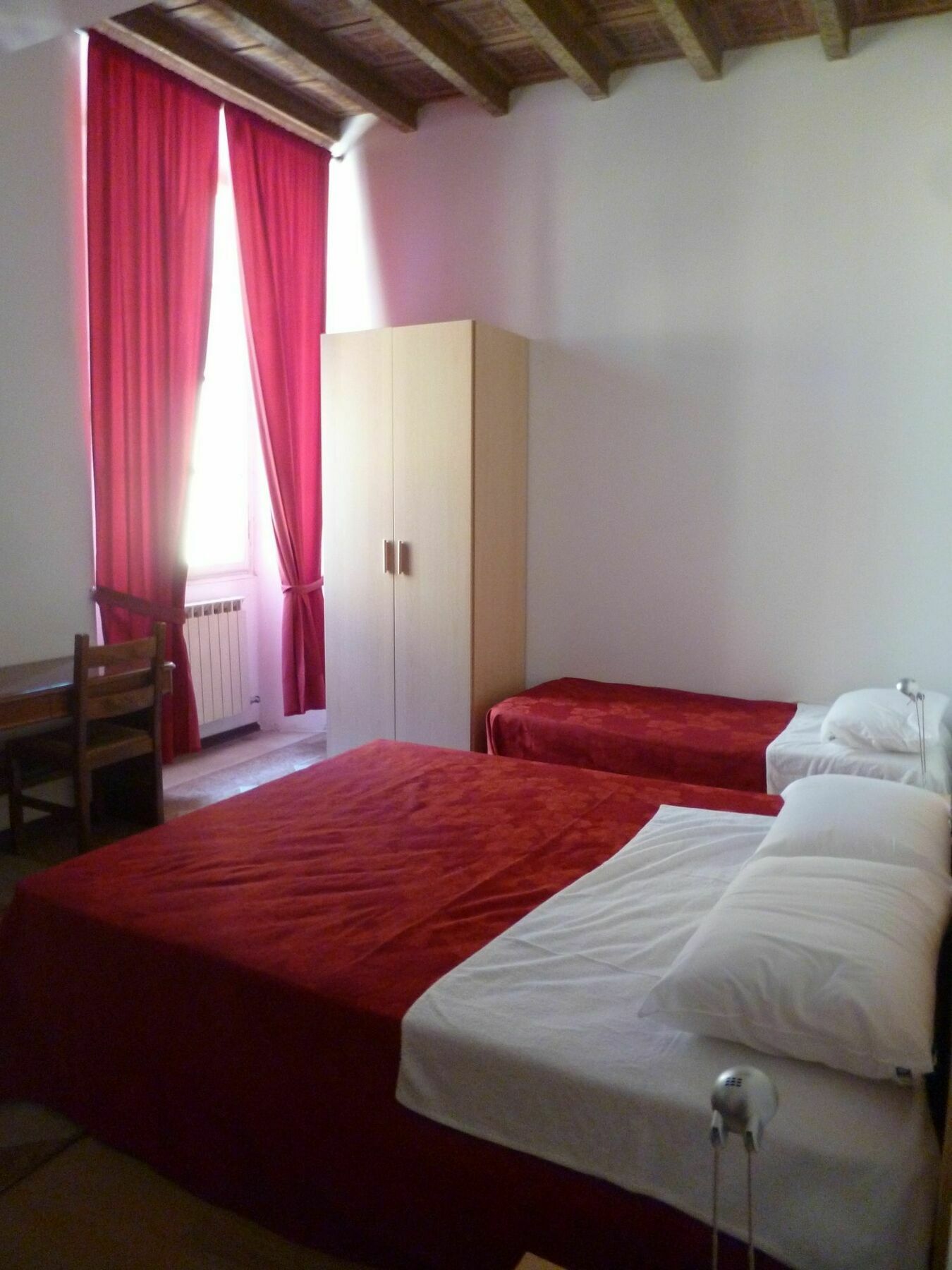 Отель Residenza Accademia Мантуя Экстерьер фото